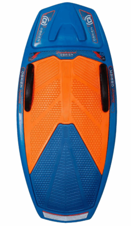 OBrien Freeboard V2
