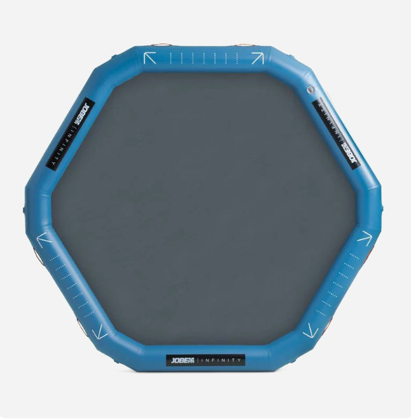 Jobe Infinty Water Hammock 2026 - Image 3