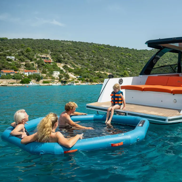 Jobe Infinty Water Hammock 2026