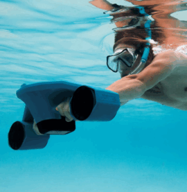 Jobe Infinty Sea Scooter Pro Package 2026