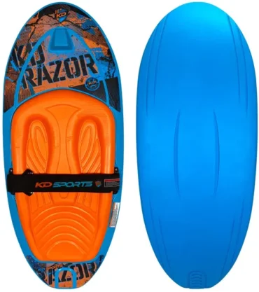 KD Razor 2026 Blue-Orange KD Razor 2026 Blue-Orange