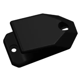 KD Signature Kneeboard Hook Black