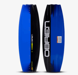 OBrien System Wakeboard 124cm 2026