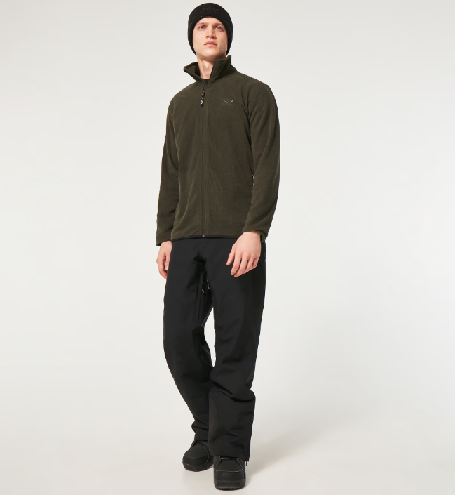 Oakley Best Cedar RC Insulated Pants 10K Blackout - Image 3