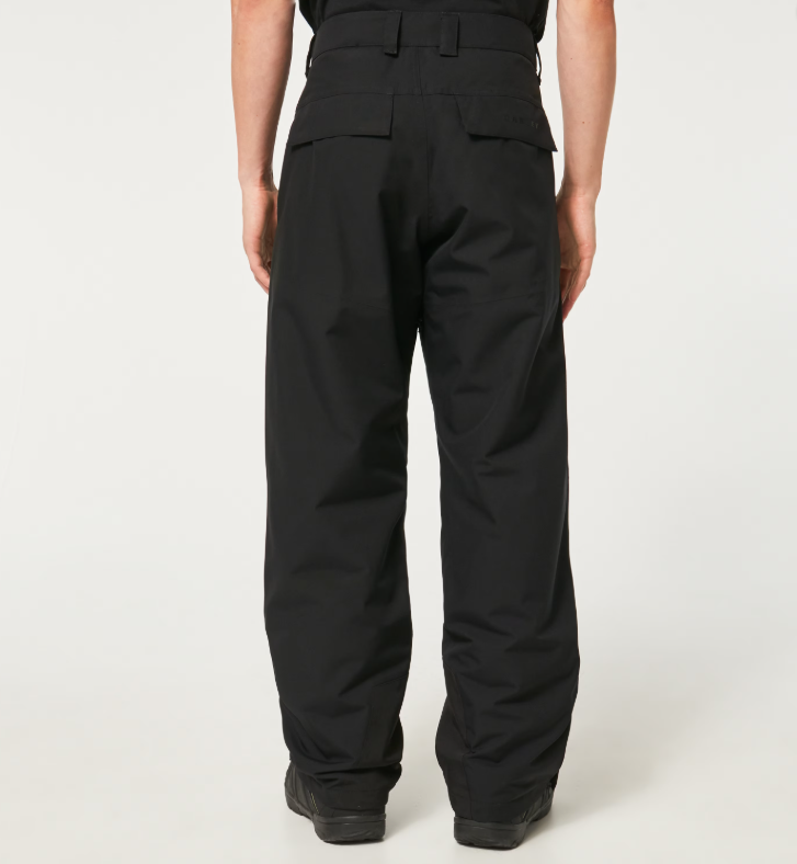 Oakley Best Cedar RC Insulated Pants 10K Blackout - Image 9
