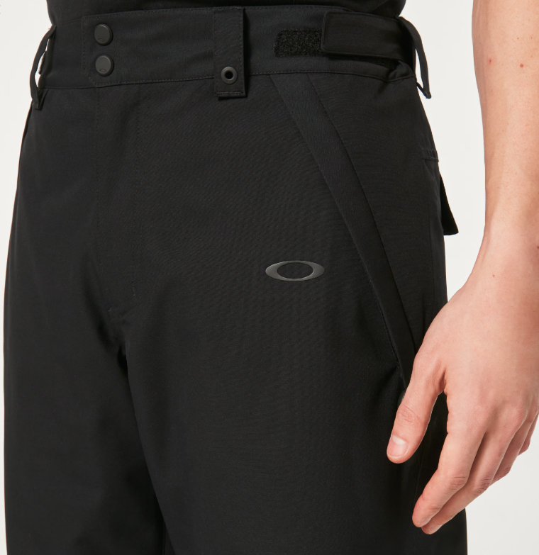 Oakley Best Cedar RC Insulated Pants 10K Blackout - Image 10