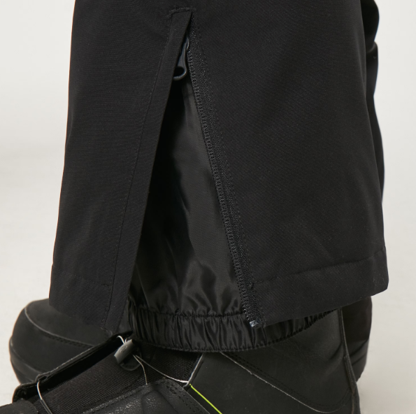 Oakley Best Cedar RC Insulated Pants 10K Blackout - Image 13