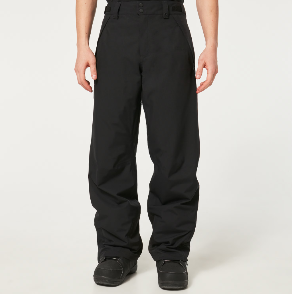 Oakley Best Cedar RC Insulated Pants 10K Blackout - Image 4