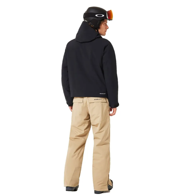 Oakley Best Cedar RC Insulated Pants 10K Pebble - Image 6