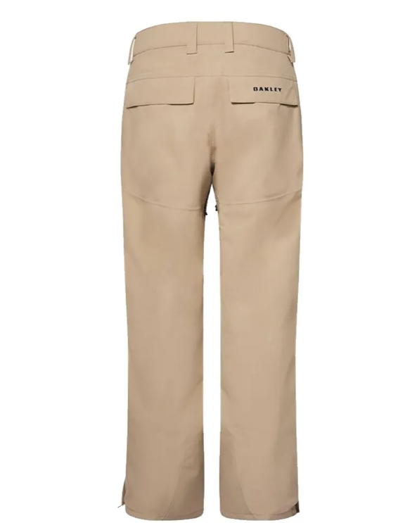 Oakley Best Cedar RC Insulated Pants 10K Pebble - Image 7