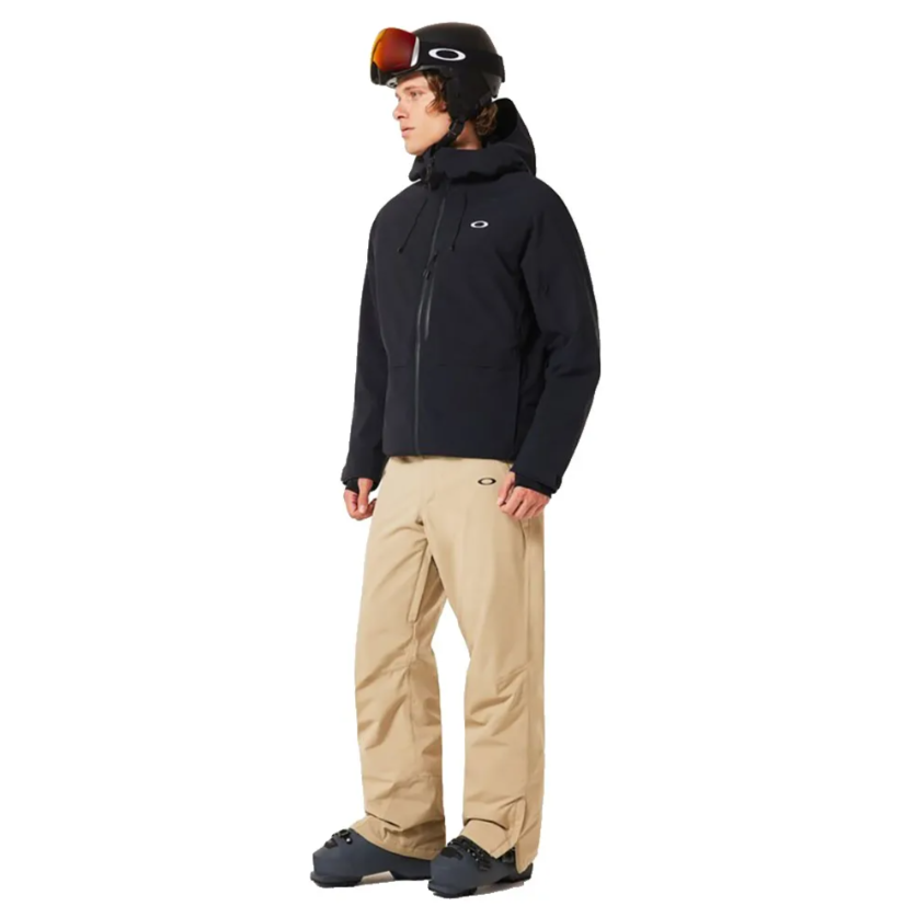 Oakley Best Cedar RC Insulated Pants 10K Pebble - Image 2