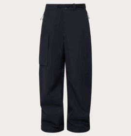 Oakley Channel Cargo Pants 15K Blackout