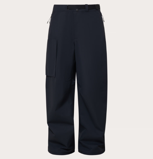 Oakley Channel Cargo Pants 15K Blackout