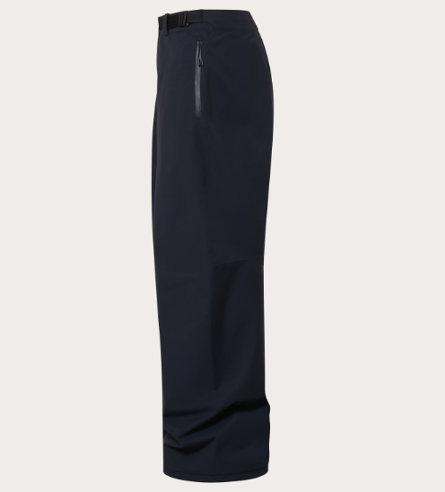 Oakley Channel Cargo Pants 15K Blackout - Image 5