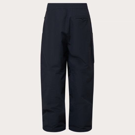 Oakley Channel Cargo Pants 15K Blackout - Image 4