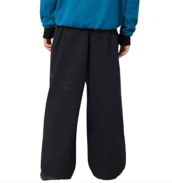 Oakley Channel Shell Pants 15K Blackout - Image 3