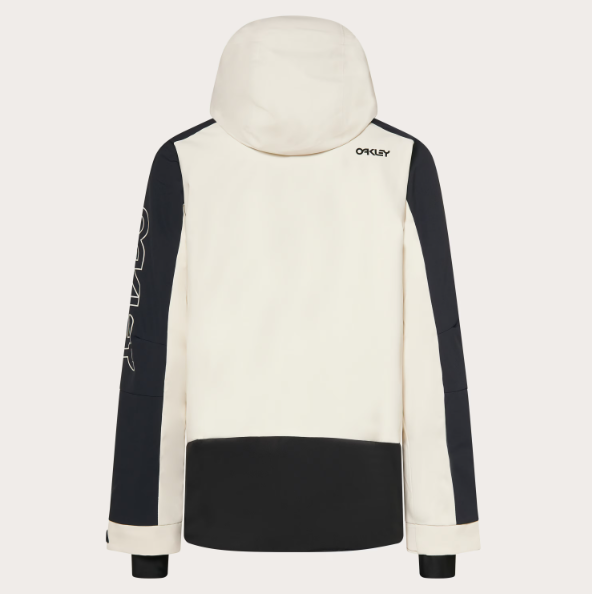 Oakley TNP TBT Insulated Jacket 10K Mist/Black - Image 14