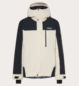 Oakley TNP TBT Insulated Jacket 10K Mist/Black