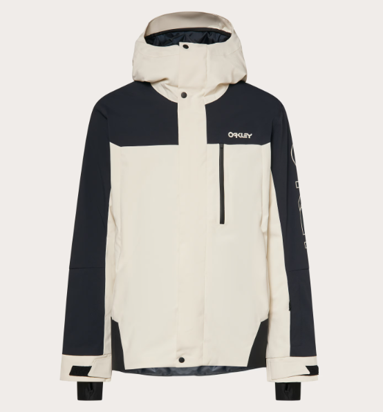 Oakley TNP TBT Insulated Jacket 10K Mist/Black