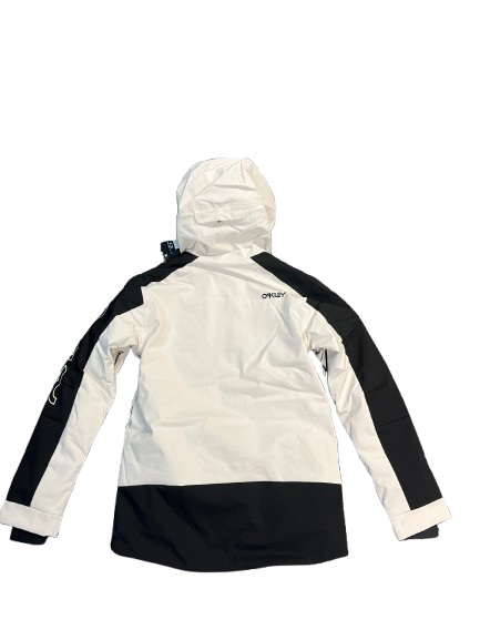 Oakley TNP TBT Insulated Jacket 10K Mist/Black - Image 2