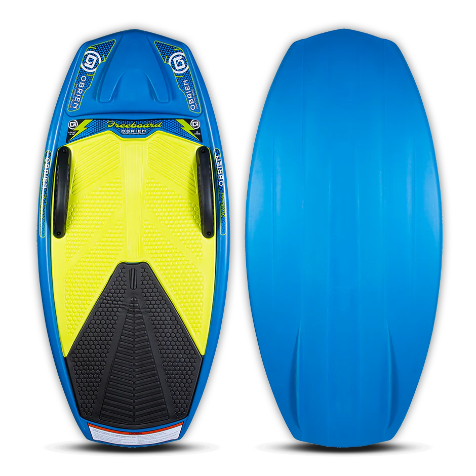 OBrien Freeboard V2