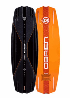OBrien Forum Wakeboard 141cm 2026