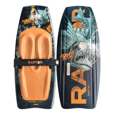 Raptor Power Fish2026 Raptor Power Fish2026