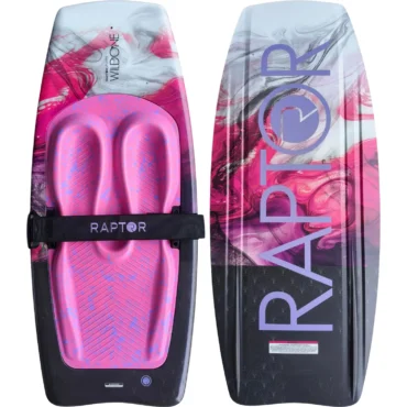 Raptor Wild One 2026