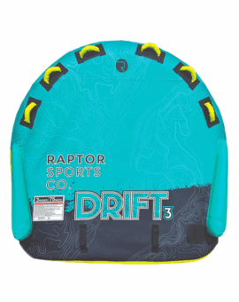 Raptor The Drift 3 Tube