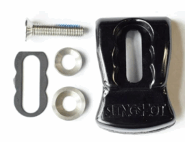 Slingshot K9 Binding Clamp 2019 Each