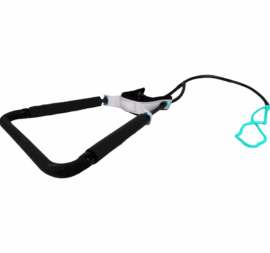 S/L Gear Front Barefoot Toe Handle