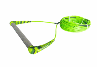 Straightline_Stab_Wakeboard_Rope_Green Straightline_Stab_Wakeboard_Rope_Green