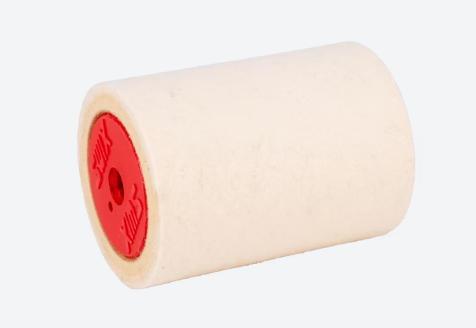 SWIX T18F-2 Roto Fleece Brush 100mm