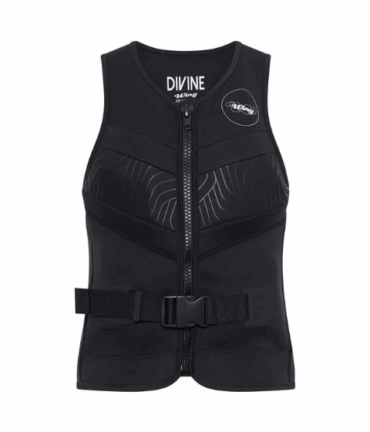 Wing Divine Vest Wing Divine Vest