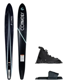 Connelly Outlaw / Shadow RTP 2026