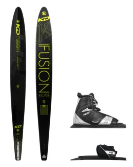 KD Kryptron Fusion / Flex Binding / RTP 2026