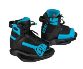 Ronix Vision Boots 2026