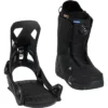 Burton Step On Package-1 Burton Step On Package-1