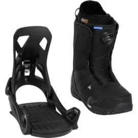 Burton Men's Step On® Package Boots and Bindings 2026