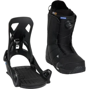 Snowboard Bindings