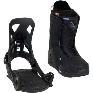 Burton Step On Package-1 Burton Step On Package-1