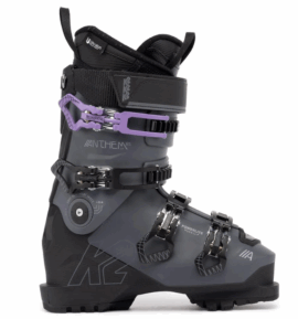 K2 Anthem 85 W MW Ski Boot Womens 2023 24.5