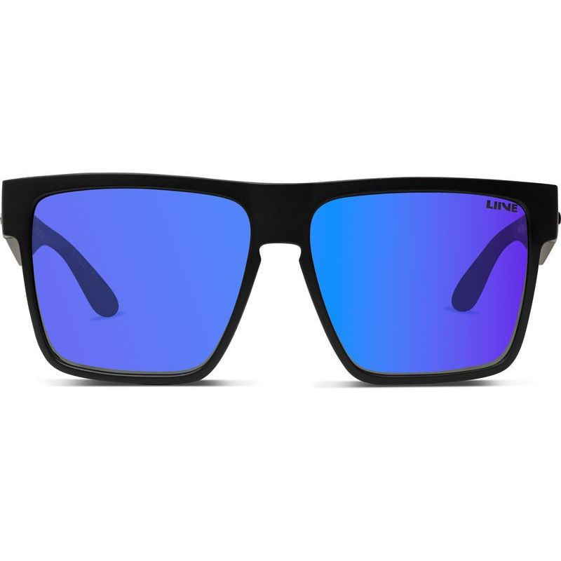 Liive Greed Blue Mirror Polar Floating Black/Blue