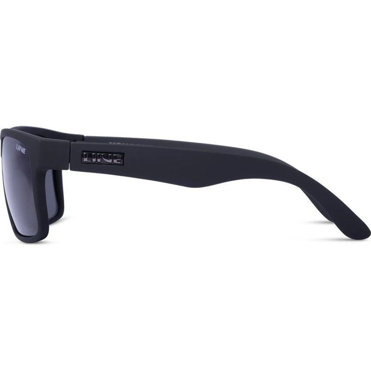 Liive Voyager Polar Floating Black/Grey - Image 3