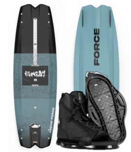 Liquidforce Remedy with Index R6 Boots 2026