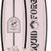 Liquidforce Remedy Zahra Kell 134 with Plush Boots