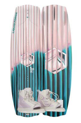 Liquidforce Angel with Plush R6 Boots 2026