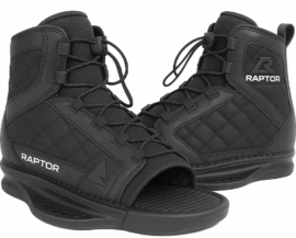 Raptor Process Wakeboard Boots 2026