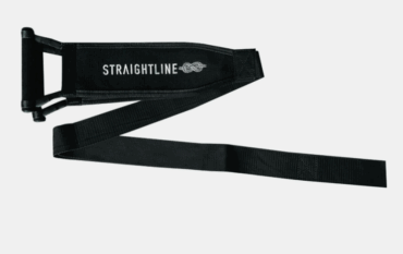 Straightline_Freestyle_Race Handle_Black