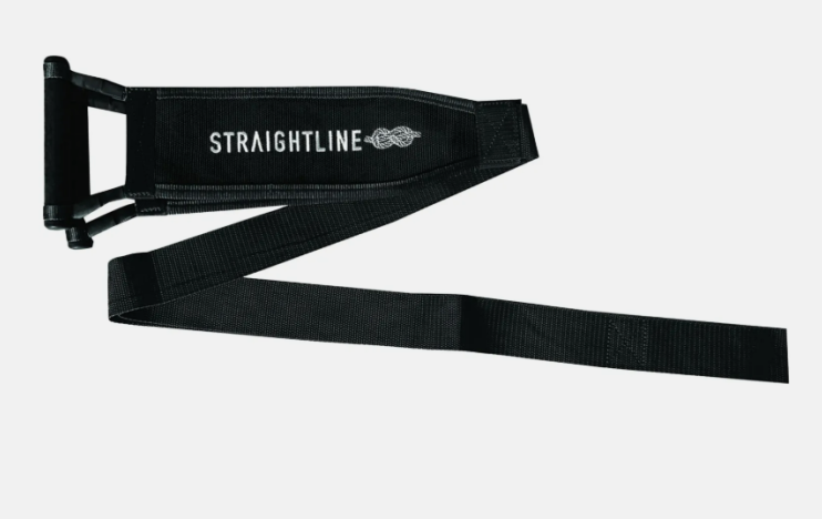 S/L Freestyle Race Handles Black